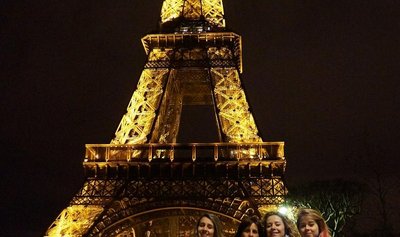 코메디 투르 에펠